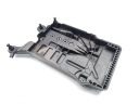 VW TAIGO ÉTAGÈRE BATTERIE 1.0 TSI ESSENCE 85KW (116 HP) 2Q0915331 2025 SUVphoto 12