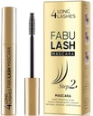 LONG4LASHES FABULASH ТУШЬ ШАГ 2 – ТУШЬ