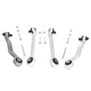 BRAS DE SUSPENSION ″MS″ AUDI A4, A6, SEAT EXEO, EXE KIT BRAS DE SUSPENSION SUSPENSION ROUESphoto 10
