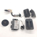 SCUDO JUMPY EXPERT I LIFT 1.9 D WJZ DW8 95-06 KIT IMMO DE DÉMARRAGE ORDINATEURphoto 13