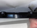 SPOILER SPOILER COUVERCLES DE COFFRE COUVERCLES DE COFFRE VOLVO EX30 80001883photo 8