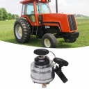 WYACZNIK ZAPONU 72098283 Z 2 KLUCZAMI ZAMIENNIKAMI FOR ALLIS CHALMERS WW  photo 8