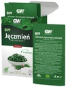 GreenWays BIO Jačmeň v tabletách 420g Listy mladého jačmeňa minerály EAN (GTIN) 7044568628811