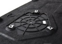 PODLOGOWY REVÊTEMENT CENTRAL BMW 5 E60 E61 ORIGINAL 51757138612photo 8