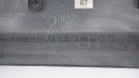 MOULURE SEUIL GAUCHE SEUIL MAZDA 6 GH 07-12photo 8