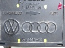 DÉBITMÈTRE VW LT 28-46 II 2.5 TDI 71822101 074906461photo 5