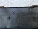 FORD FIESTA MK8 PARE-CHOCS AVANT AVANT H1BB-17757-Aphoto 7