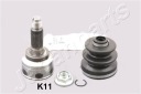 JOINT EXTÉRIEUR KIA SHUMA II 1,6 JAPANPARTSphoto 16