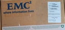 Внешний кабель EMC mini SAS 6Гбит/с 1 метр, новая КОРОБКА