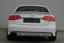 AUDI A4 B8 SEDAN 08-12 SPOILER DTM PODKLAD!  photo 11