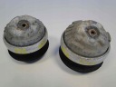 MERCEDES SLK SLC R172 172 COUSSIN MOTEUR L/Pphoto 7