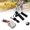 Комплекти Для Переобладнання 48 V 500 W