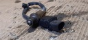 SONDE LAMBDA 1.7CDTI OPEL MERIVA 0281004417photo 5