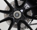 SLIDER REAR OSI DUCATI HYPERMOTARD 820  photo 7