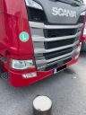 НОВИЙ DPF САЖОВИЙ SCANIA ЄВРО 6 R410 R450 СЕРІЯ G I R  (17201744549) фото min 12