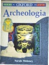 Археология - Нора Молони