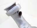 CATALYSEUR DROIT A2124908636 MERCEDES CLS W218 E-KLASA W212 4.7 V8photo 9
