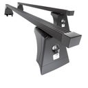 БАГАЖНИК НА КРЫШУ для минивэна Opel Meriva B - 2010-2017 O