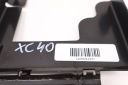 VOLVO XC40 FIXATION BATTERIE 32244542photo 9