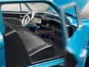 Пикап Ford Ranchero 1960 1:24 Motormax 79321
