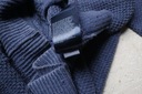 Tommy Hilfiger ľanový sveter kardigan pletený L Pohlavie Výrobok pre mužov