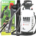 РУЧНОЙ САДОВЫЙ ОПРЫСКИВАТЕЛЬ 6 Л С КОПЬЕМ