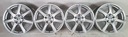 SUZUKI SX4 SWIFT KIZASHI SWACE VITARA ДИСКИ 17
