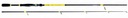 Спиннинг Robinson Power Flex 210см 10-30г