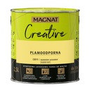 MAGNAT CREATIVE 2,5л РАДОСТНЫЙ ЖАССОНИТ CR11