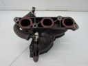KIA RIO IV 1.0 T-GDI 19R КОЛЕКТОР ВПУСКНОЙ 28300-04500 39300-2G000 9022040007  фото 10