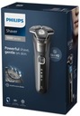 Philips SkinIQ S5000 Pánsky holiaci strojček Zastrihávač strojčeka  5000 Značka Philips
