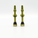 Wentyle UST Cush Core ready V2