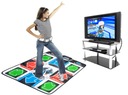 STEPMANIA PL DANCE MAT TV ТВ ПК