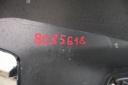 PARE-CHOCS AVANT AVANT BMW X5 G05 LIFT MODULE 8085618photo 10