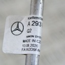 MERCEDES-BENZ EQC 2020 ШЛАНГ / ПРОВІД КОНДИЦІОНЕРА A/C  (17502958331) фото min 7