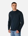 Элегантный тонкий мужской свитер, классическая гладкая полуводолазка S4S C110 XL