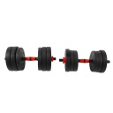 Тренажерний Зал Та Фітнес 20Kg 44Lb