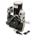 ПОДАЧА ПРОВОЛОКИ 4-роликовая 4R DC 42V