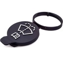 КРЫШКА ЗАЛИВНОГО БАЧКА ОМЫВАЮЩЕЙ ЖИДКОСТИ ДЛЯ INSIGNIA ASTRA J