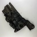 ТЕПЛОВОЙ ЭКРАН VW SKODA AUDI SEAT 2.0 TDI