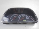 FIAT ALBEA 178 01-05 COMPTEUR TABLEAU DE BORD 1.2B 46828993photo 12