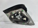 OPEL ASTRA H UNIVERSEL 1.7CDTI 08R PHARE GAUCHE ARRIÈRE 13223675photo 10