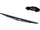 MAXGEAR LIMPIAPARABRISAS ESCOBILLAS 340MM PARTE TRASERA A3 03-/A4 01-/Q7 06-/ALTEA/IBIZA 02-/09 