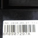 AUDI Q5 8R КРІПЛЕННЯ БЛОКА STERUJACEJ WYKRYWANIEM ПРИЧЕПИ 8R0907297A  (18129083867) фото min 8