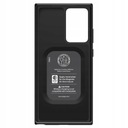 Puzdro Spigen pre Galaxy Note 20 Ultra, obal, TF Typ zadný