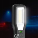 ЛІХТАРИК СЕРВІСНА LED (СВІТЛОДІОД) ПОТУЖНА 10W LADOWALNA МАГНІТ USB-C EVERACTIVE WL-600R  (17567374867) фото min 12