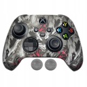 СИЛИКОНОВЫЙ КОРПУС НАКЛАДКА XBOX SERIES X S +2 GRIP