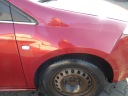 891/B КОМПЛЕКТНИЙ ПЕРІД КУЗОВНИЙ КАПОТ БАМПЕР ФАРИ FIAT BRAVO II 2007-2010  (18421690713) фото min 14
