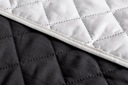 Obojstranný prešívaný prehoz na posteľ 160x220 Deka Materiál vykonania polyester