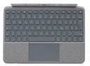 Чехол-клавиатура Logitech Combo Touch для iPad 7/8/9th